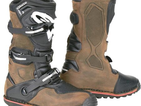 Alpinestars Tech-T Boots Fashion