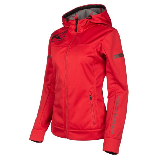 Klim Evolution Hoodie on Sale