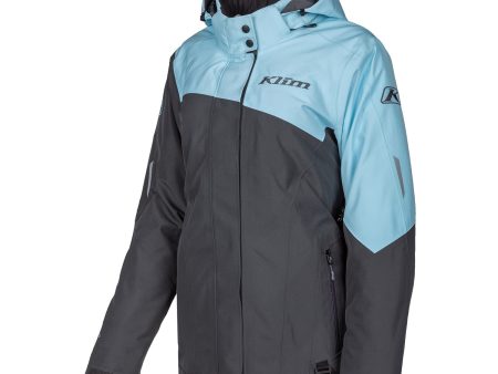 Klim Allure Jacket Supply