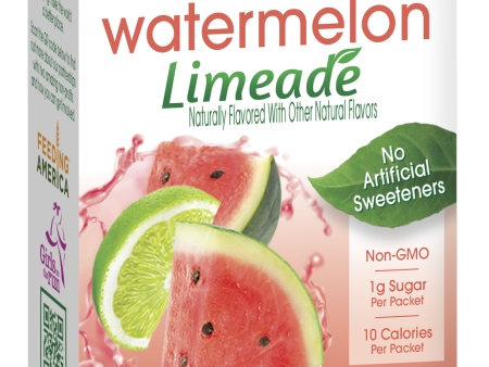 True Lime Watermelon Limeade on Sale