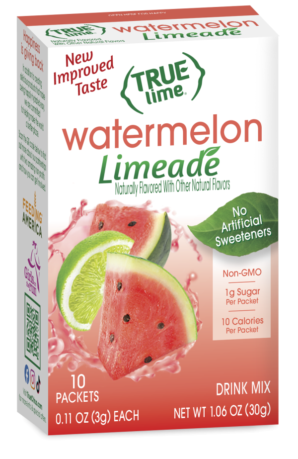 True Lime Watermelon Limeade on Sale