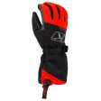 Klim Powerxross Gauntlet Glove Online Hot Sale