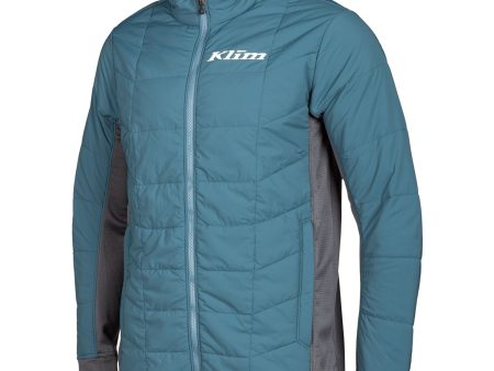 Klim Override Alloy Jacket Online