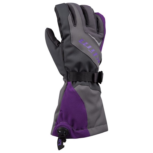 Klim Ember Gauntlet Glove on Sale