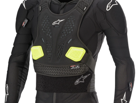 Alpinestars Bionic Pro V2 Protection Jacket 2XL Video Sample Fashion