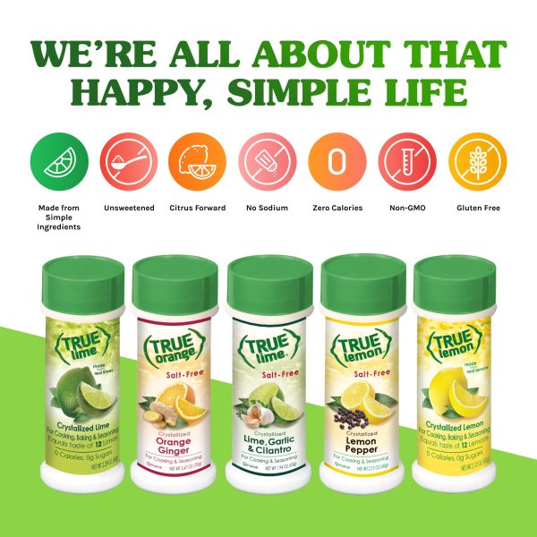 True Lime Shaker Online