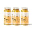 6 x Tropical Turmeric x 250ml - 6 pack For Discount