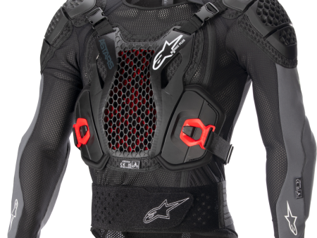 Alpinestars Bionic Plus V2 Protection Jacket Online now