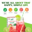 True Lime Watermelon Limeade on Sale