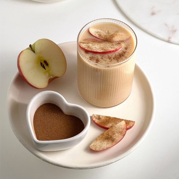 Apple & Cinnamon Shake 250ml Discount