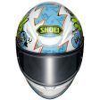 Shoei RF-1400 Mural Helmet For Cheap