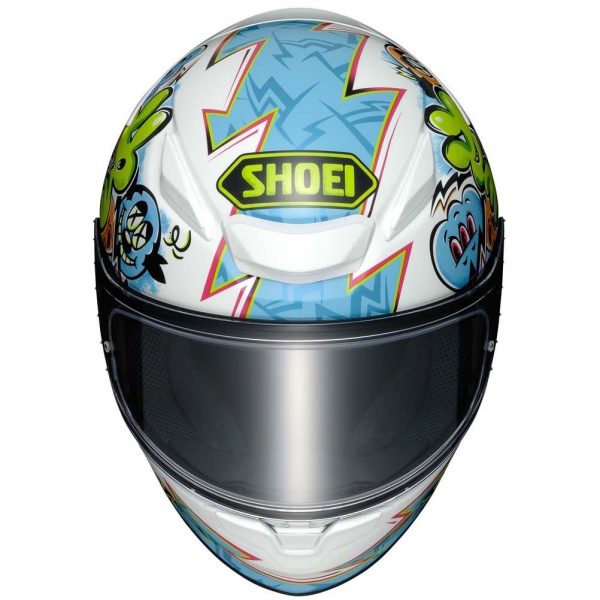 Shoei RF-1400 Mural Helmet For Cheap