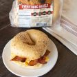 Everything Bagel - 0g Net Carb, High in Protein, High Fiber, Non-GMO Hot on Sale