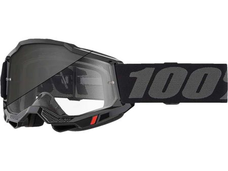 100% Accuri 2 Sand OTG Goggle Sale