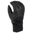 Klim Guide Glove Supply