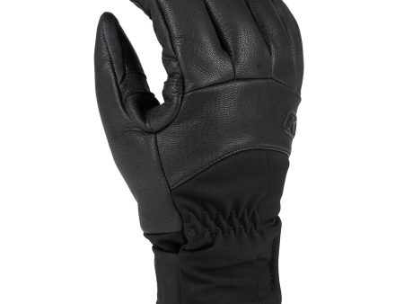 Klim Guide Glove Supply