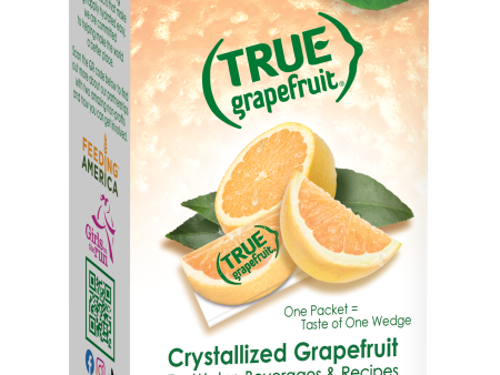 True Grapefruit Fashion