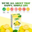 True Lemon Juice Mix on Sale