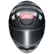 Shoei RF-1400 Scanner Helmet For Sale