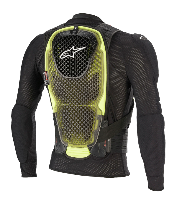 Alpinestars Bionic Pro V2 Protection Jacket Hot on Sale