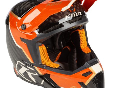 Klim F5 Koroyd Helmet For Sale