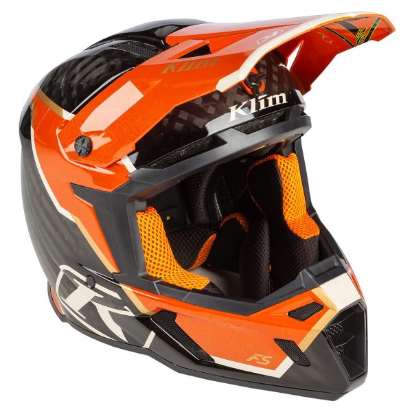 Klim F5 Koroyd Helmet For Sale