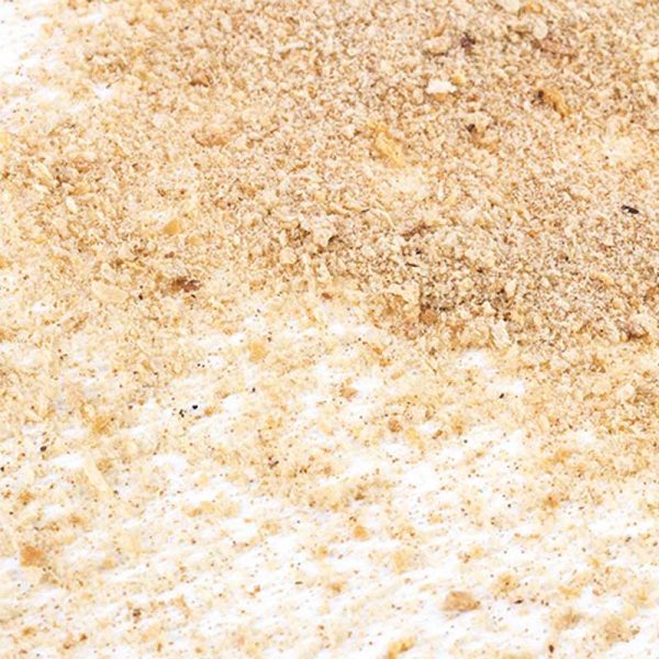 Onion Seasoned Keto Bread Crumbs - 2g Net Carbs Keto Breading, High Protein, Non-GMO Sale