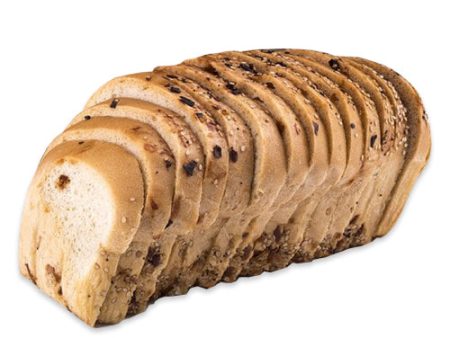 Everything Sliced Bread - 0g Net Carb, High in Protein, High Fiber, Non-GMO Discount