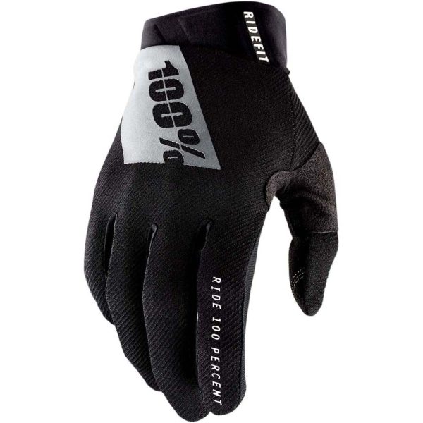 100% Ridefit Gloves Supply