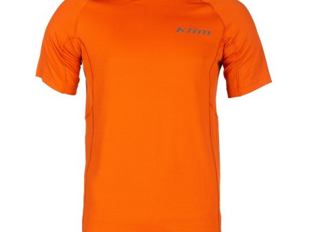 Klim Aggressor -1.0 Short Sleeve Fashion