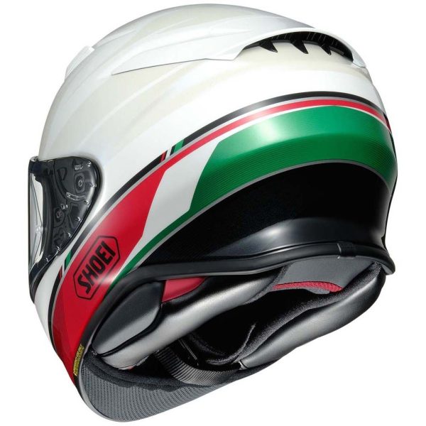 Shoei RF-1400 Nocturne Helmet on Sale