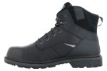 Hoss Carson 6  Composite Toe Boot Black Supply