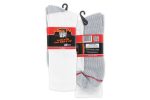 Socks Loose Fit Crew White Cheap