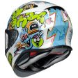 Shoei RF-1400 Mural Helmet For Cheap