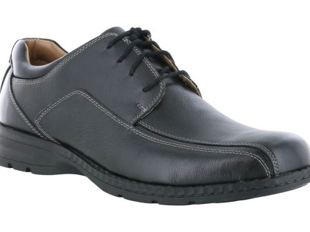 Dockers Trustee Oxford Black Discount