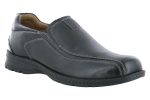 Dockers Agent Slip On Shoe Black For Cheap