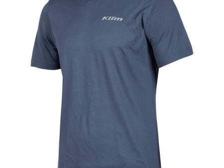 Klim Teton Merino Wool SS Shirt on Sale