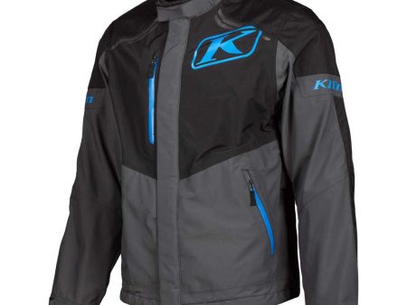 Klim Traverse Jacket Discount