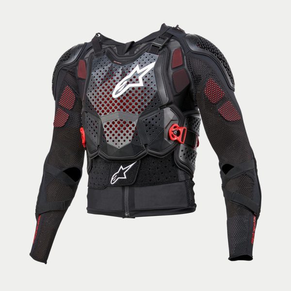 Alpinestars Bionic Tech V3 Jacket Online now