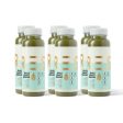 6 x Daily Sweet Greens 250ml Online now