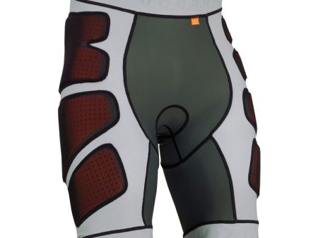 Moose Racing XC1 Padded Short Online Sale