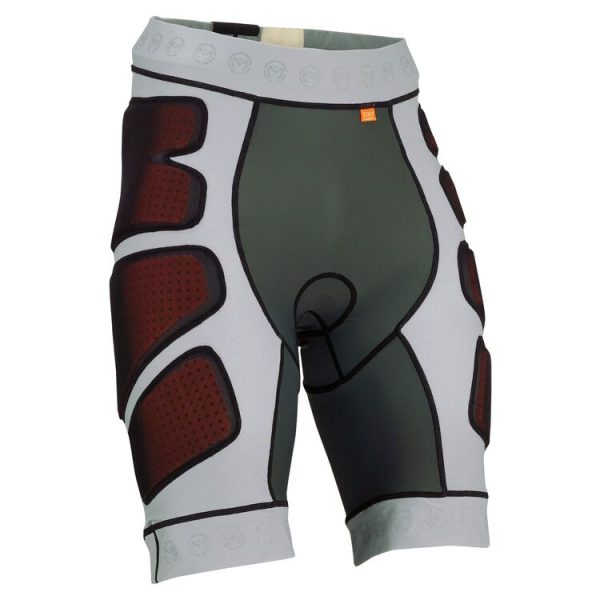 Moose Racing XC1 Padded Short Online Sale