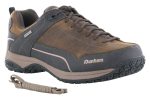 Dunham Cloud Plus Low Brown Leather Cheap