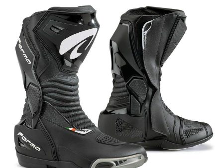 Forma Hornet Dry Boots Sale 12 US   46 EU Sale