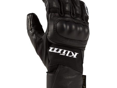 Klim Women s Adventure GTX Short Glove on Sale