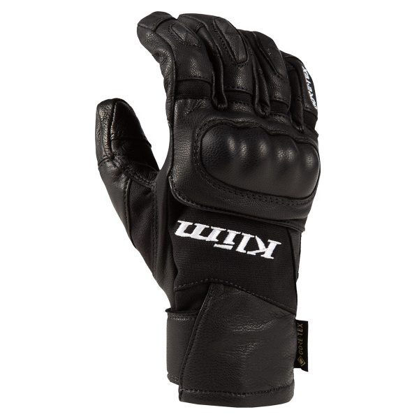 Klim Women s Adventure GTX Short Glove on Sale