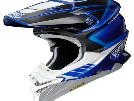 Shoei VFX-Evo Jammer Helmet Fashion