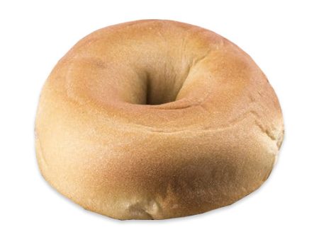 Plain Bagel - 0g Net Carb, High in Protein, High Fiber, Non-GMO For Discount