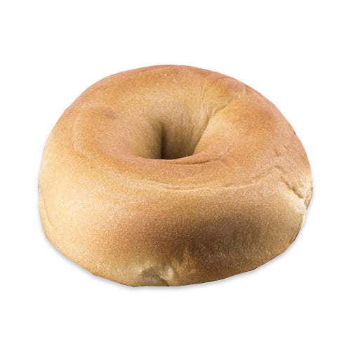 Plain Bagel - 0g Net Carb, High in Protein, High Fiber, Non-GMO For Discount