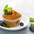 Muffin Keto Mix - 5g Net Carb, Easy Bake, High Fiber & Protein, Non-GMO Online now